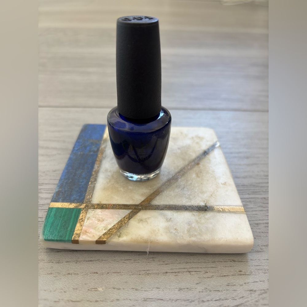OPI nail polish in Chopstix and Stones. New.